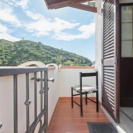 Appartamento Ramerino Pomonte Exterior photo