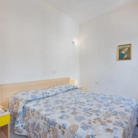 Appartamento Ramerino Pomonte Exterior photo