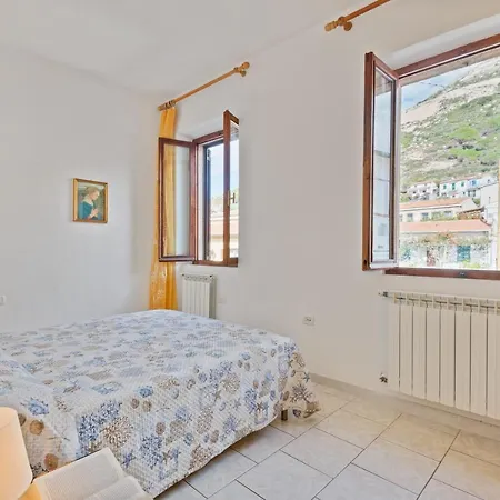 Appartamento Ramerino Pomonte Exterior photo