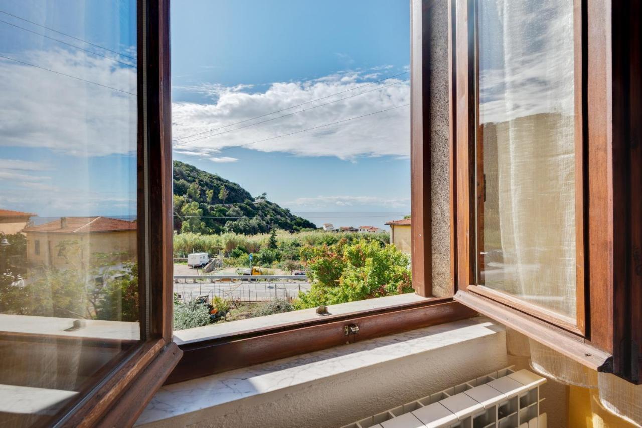 Ramerino Appartement Pomonte