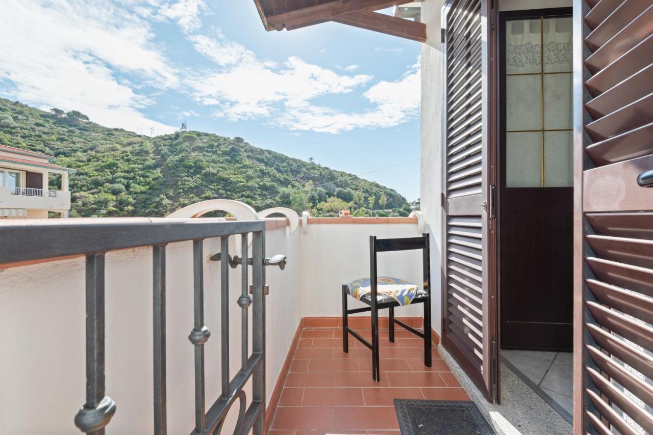Ramerino Appartement Pomonte