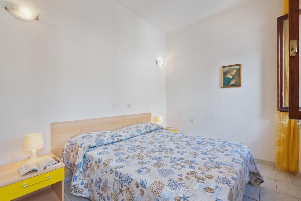Appartement Ramerino Pomonte