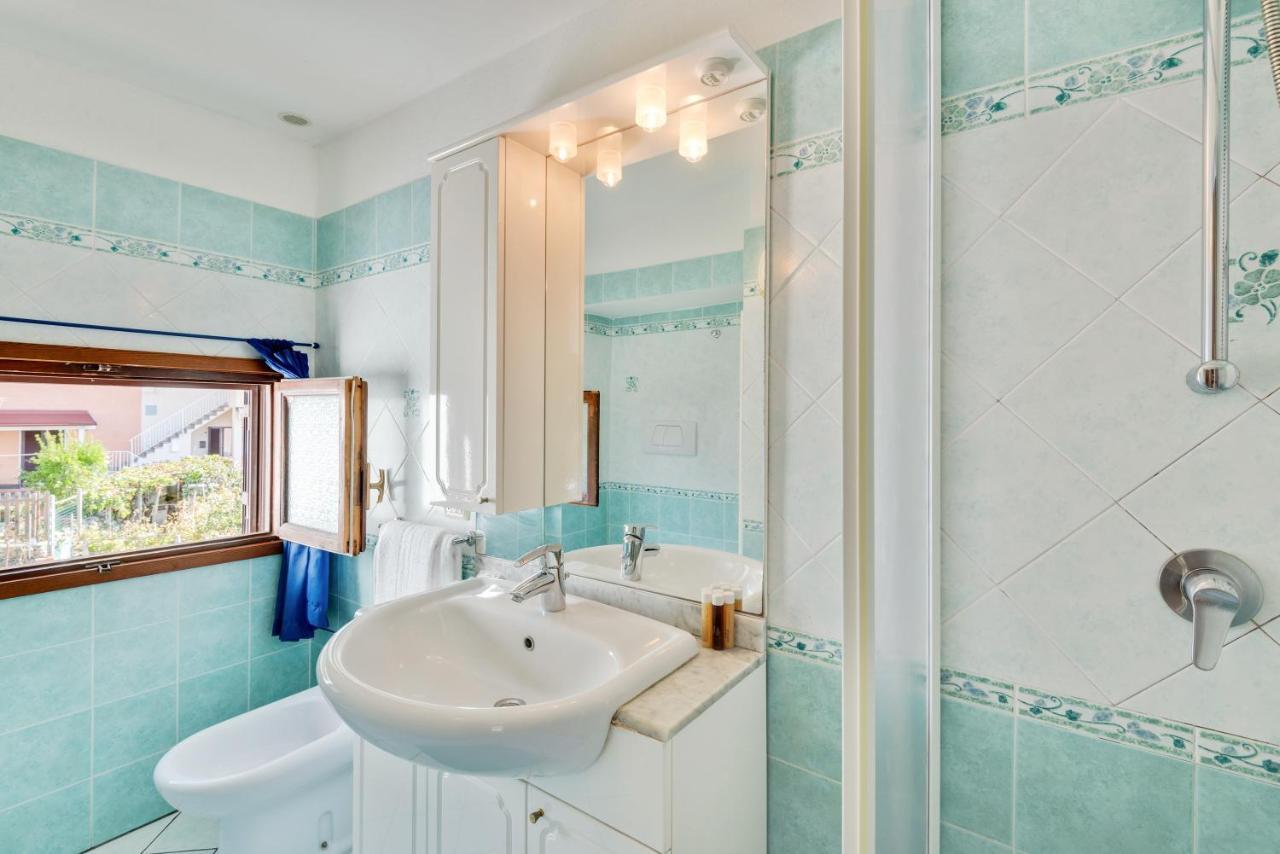 Ramerino Appartement *