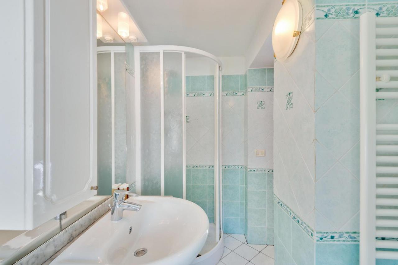 Appartement Ramerino *