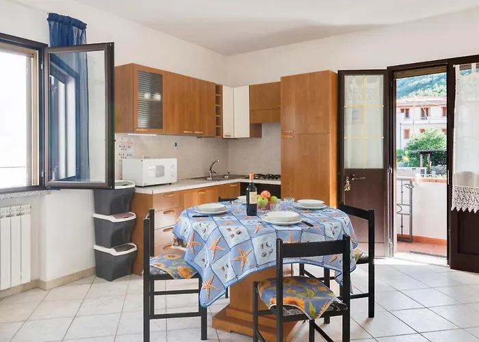 Appartamento Ramerino