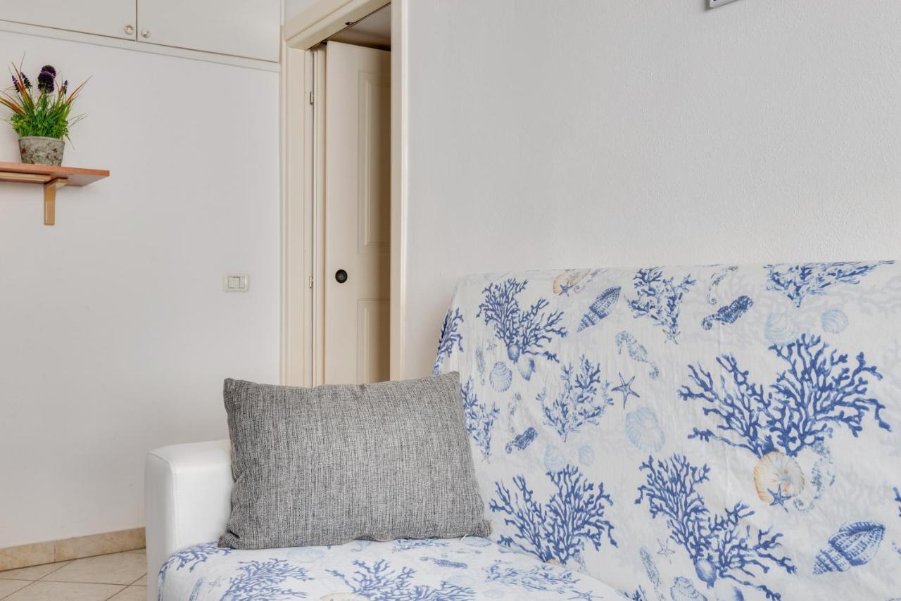 Ramerino Apartment Pomonte