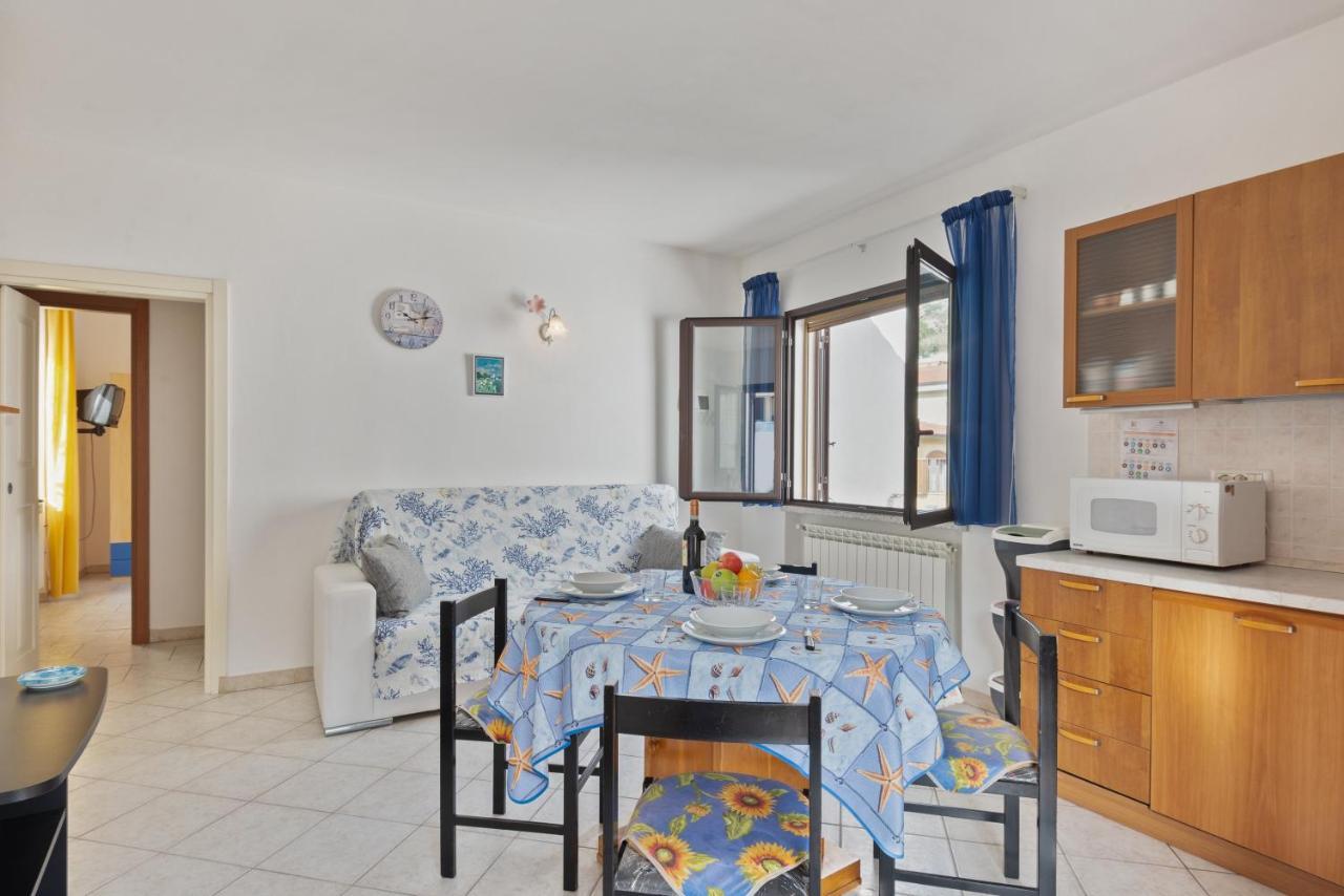 Ramerino Apartment