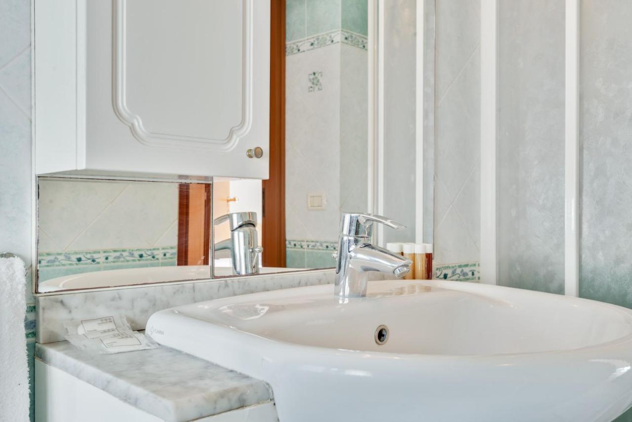 Apartment Ramerino Pomonte