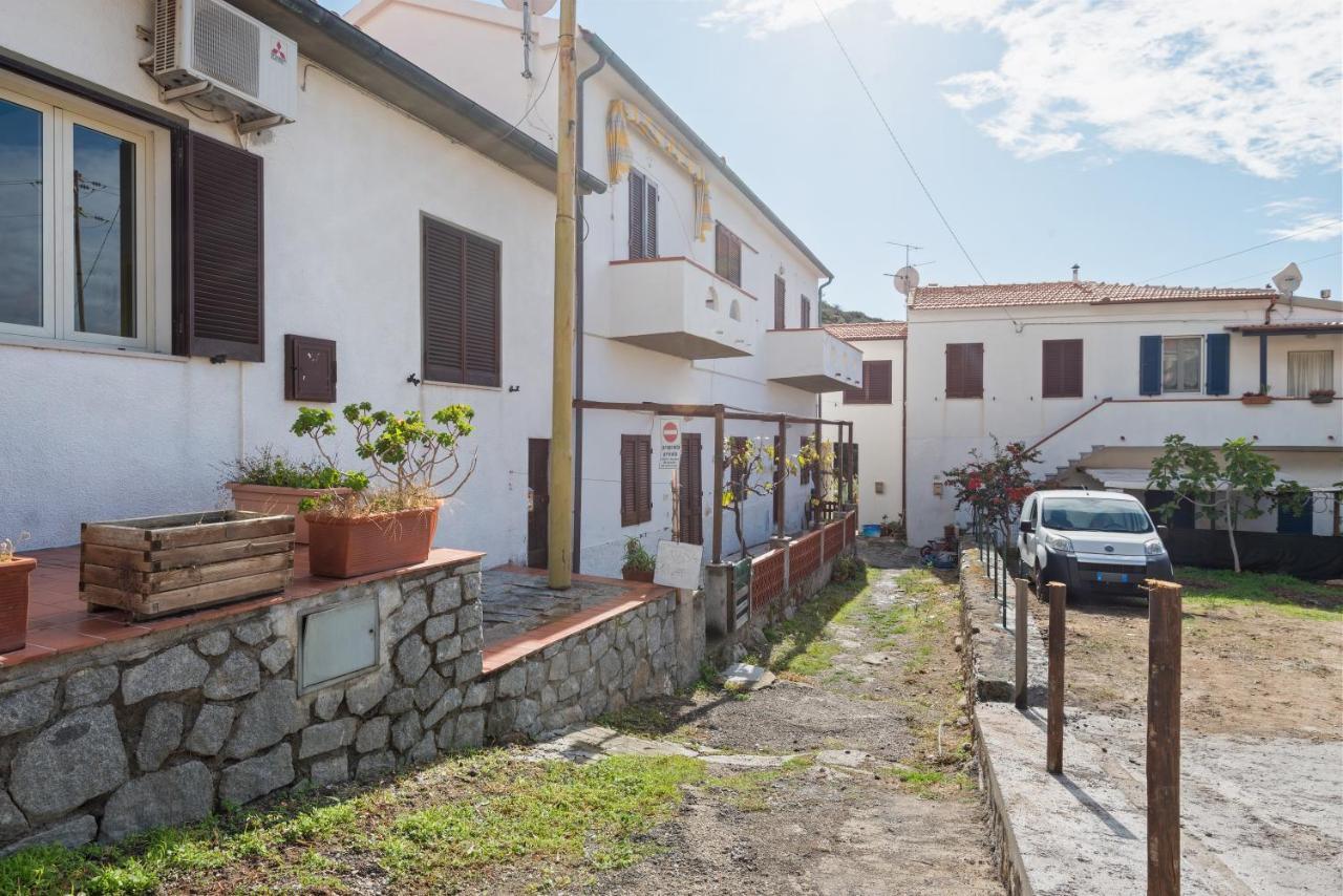 Apartment Ramerino
