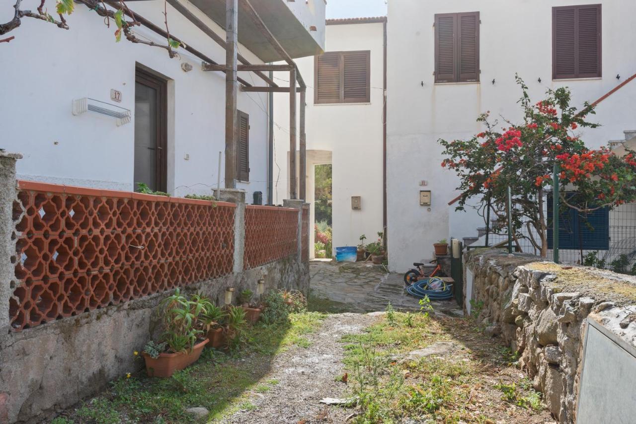 Ramerino Apartment *